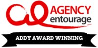Agency Entourage logo