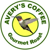 Avery's Coffee Roasters logo