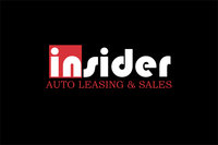 Insider Auto logo