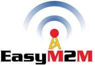 EasyM2M logo