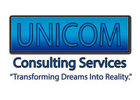 Unicom Consulting Services logo