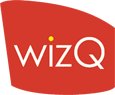 wizQ Interactive logo