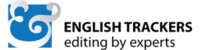 English Trackers logo
