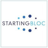 StartingBloc logo