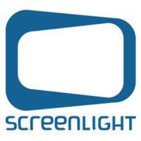 ScreenLight logo