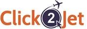 Click2Jet logo