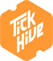 TickHive logo