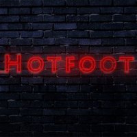 Hot Foot Games, Inc. logo