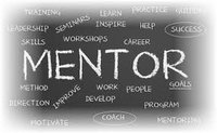 Mentor Los Angeles logo