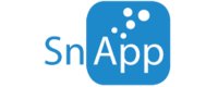 SnApp logo