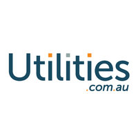 Utilities.com.au logo