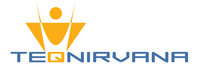 TEQNirvana Softtech Solutions Pvt. logo