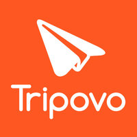 Tripovo logo