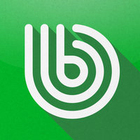 Borders logo