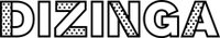Dizinga logo