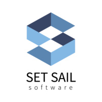 Set Sail Venture logo