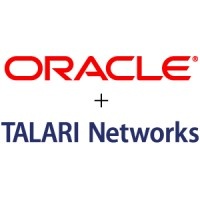 Talari Networks logo
