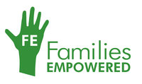 Families Empowered logo