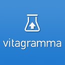 Vitagramma logo