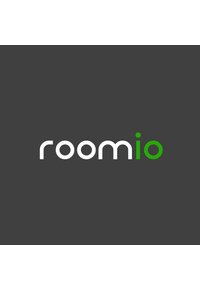 Roomio logo