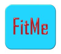 FitMe logo