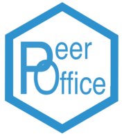 Peer Office logo