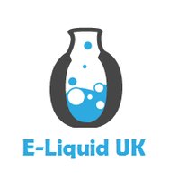 E-Liquid UK Store logo