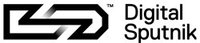 Digital Sputnik logo