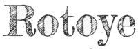 RotoYe logo