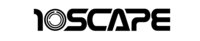 10SCAPE logo