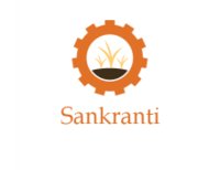 Sankranti Agri logo