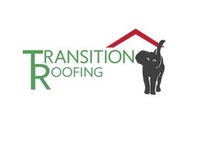 Transition Roofing Company Austin logo