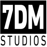 7DM Studios logo