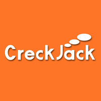 CreckJack logo