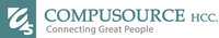 CompuSource Health Care Consulting logo