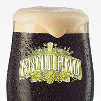 BREWLAND (feature film) logo