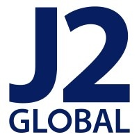 J2 Global Communications logo