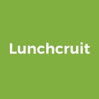 Lunchcruit logo