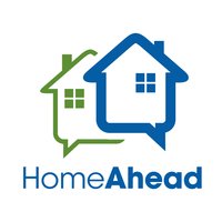 HomeAhead logo