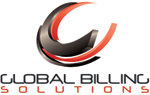 Global Billing Solutions logo