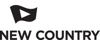 New Country logo
