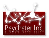 Psychster logo