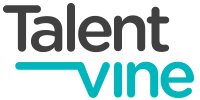 TalentVine logo