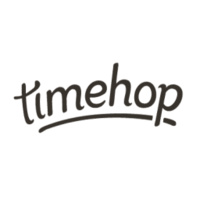 Timehop logo