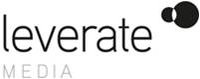 Leverate Media logo