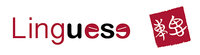 Linguese logo