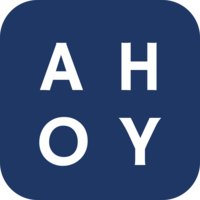 WhatsAhoy logo