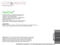 Lionandbrook logo