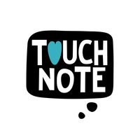 Touchnote logo