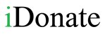 iDonate logo